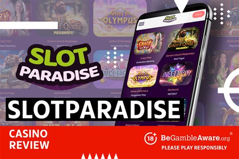Slotparadise casino Honduras